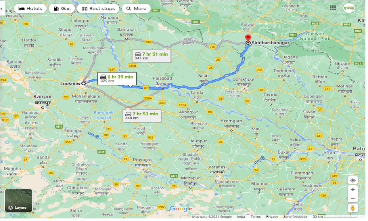 lucknow-to-siddhartanagar-one-way