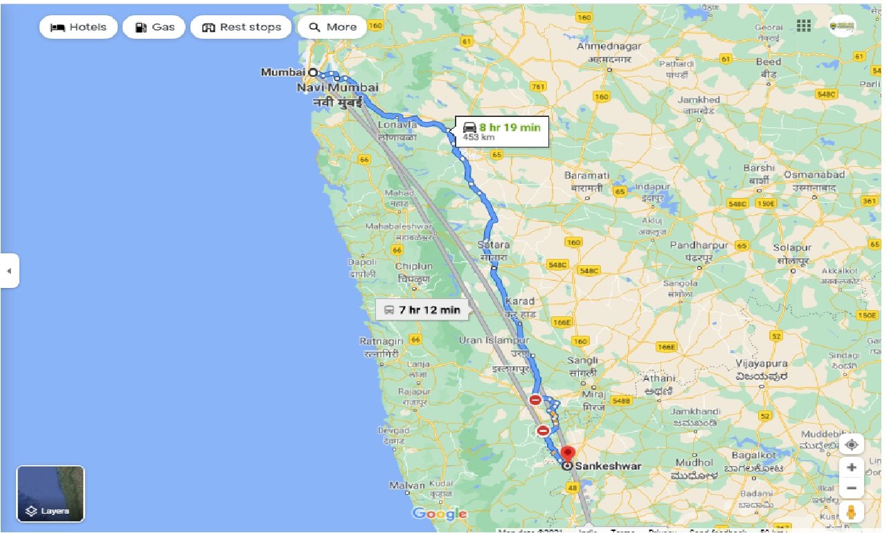 mumbai-to-sankeshwar-one-way