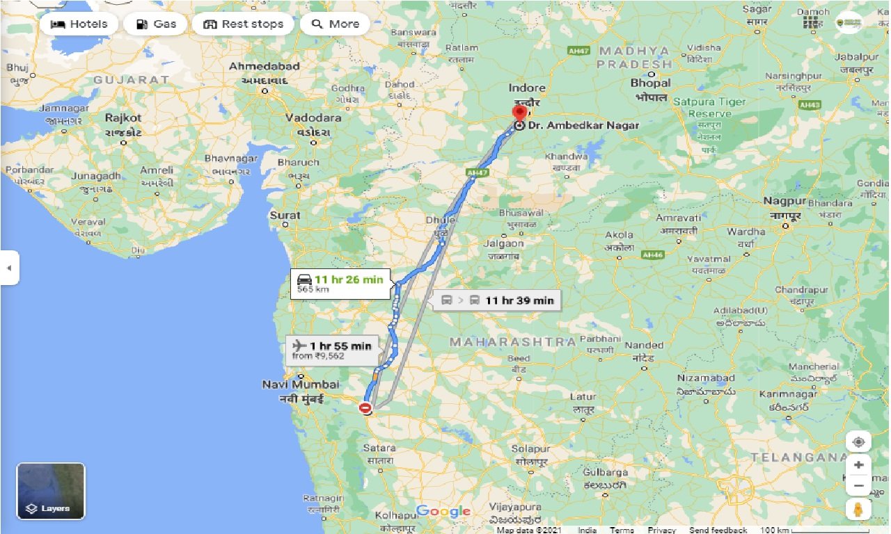 pune-to-mhow-cantt-round-trip