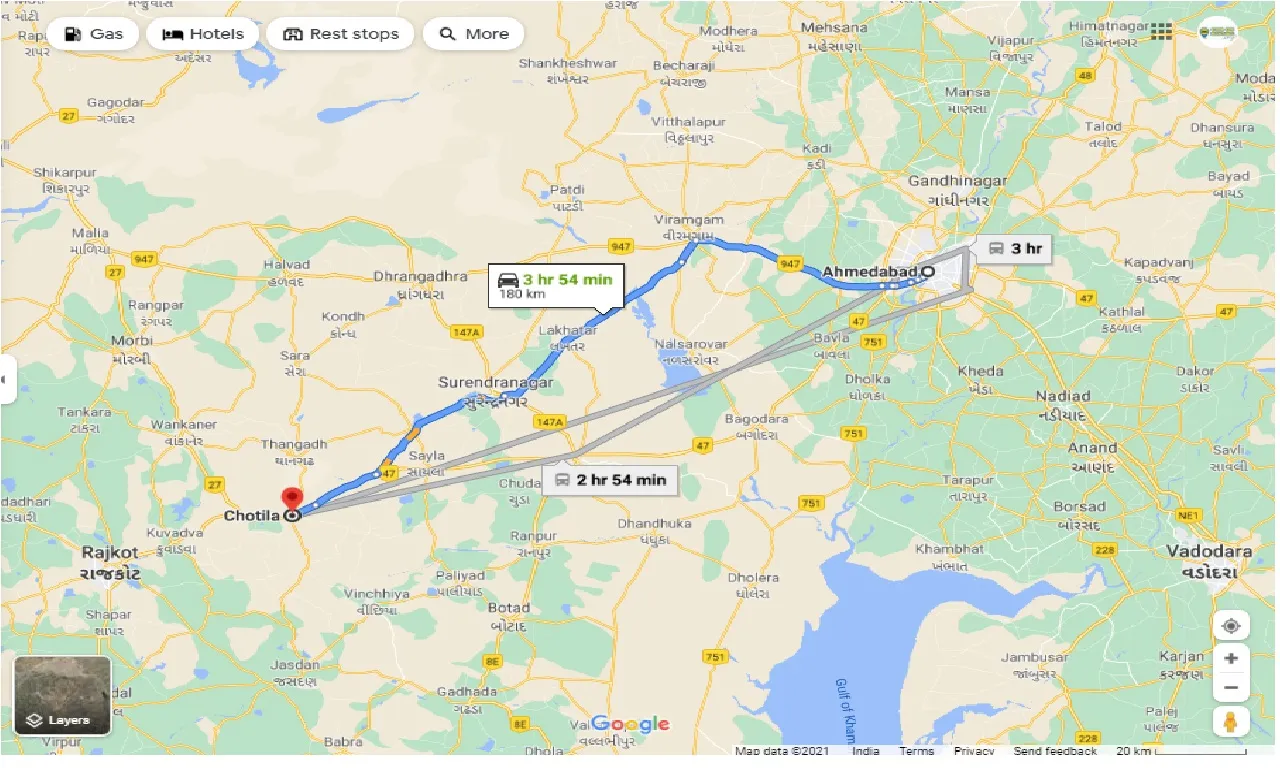 ahmedabad-to-chotila-round-trip