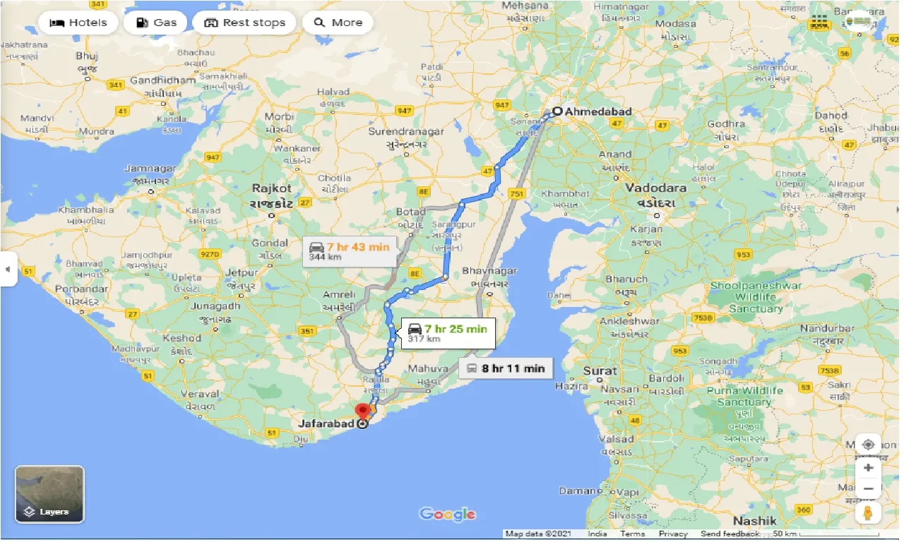 ahmedabad-to-jafrabad-round-trip