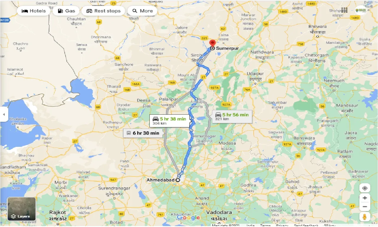 ahmedabad-to-sumerpur-one-way