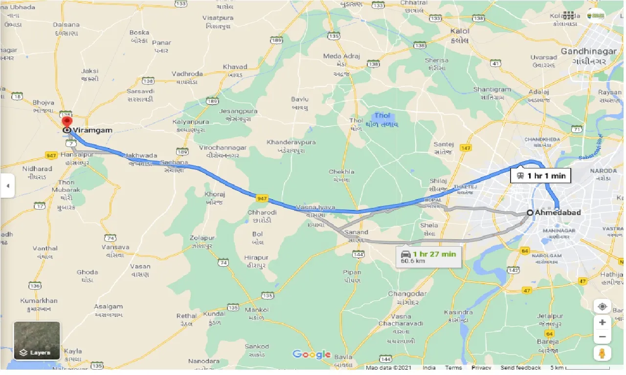 ahmedabad-to-viramgam-round-trip