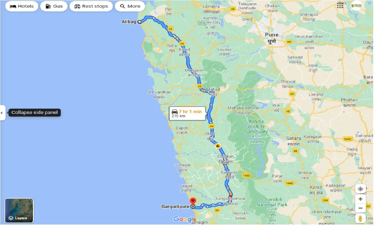 alibaug-to-ganpatipule-one-way