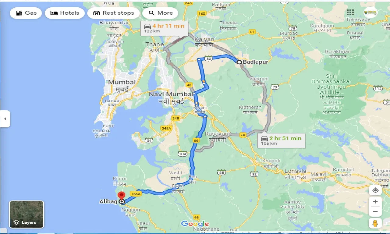 badlapur-to-alibaug-round-trip