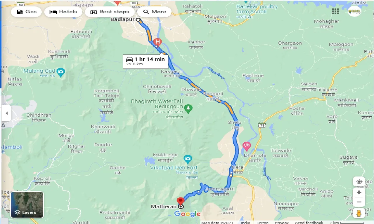 badlapur-to-matheran-one-way