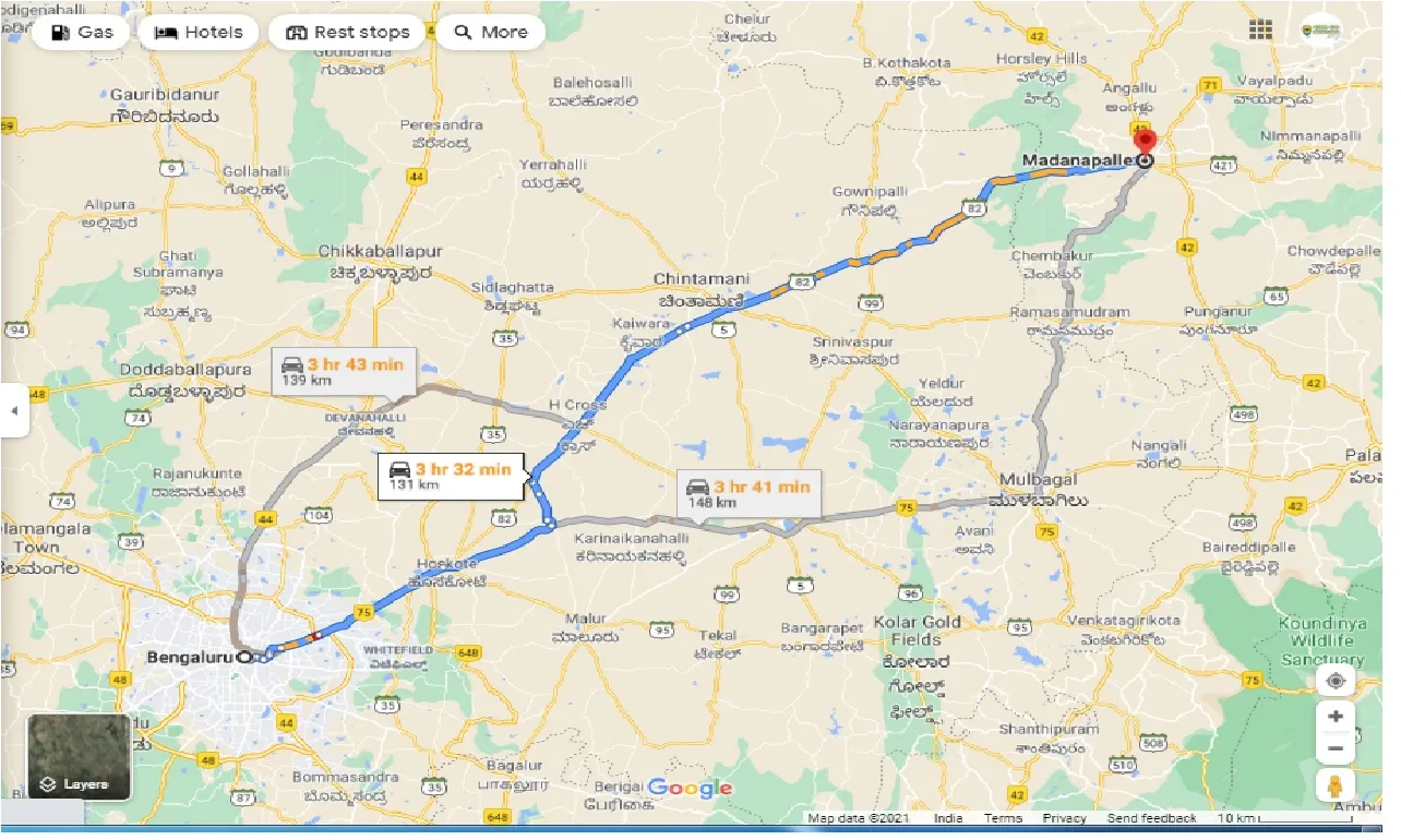 bangalore-to-madanapalle-one-way