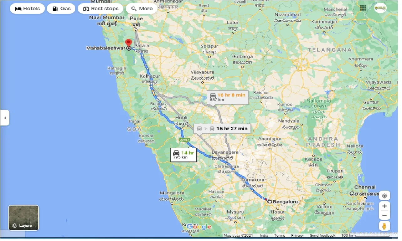 bangalore-to-mahabaleshwar-one-way