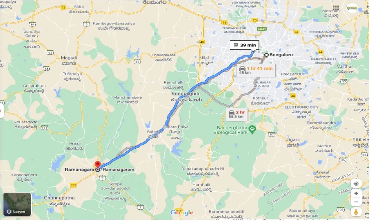 bangalore-to-ramanagaram-round-trip