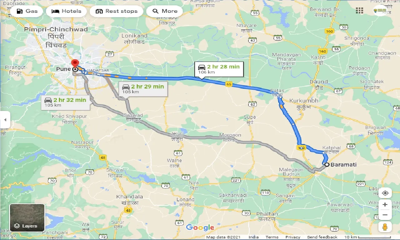 baramati-to-pune-one-way