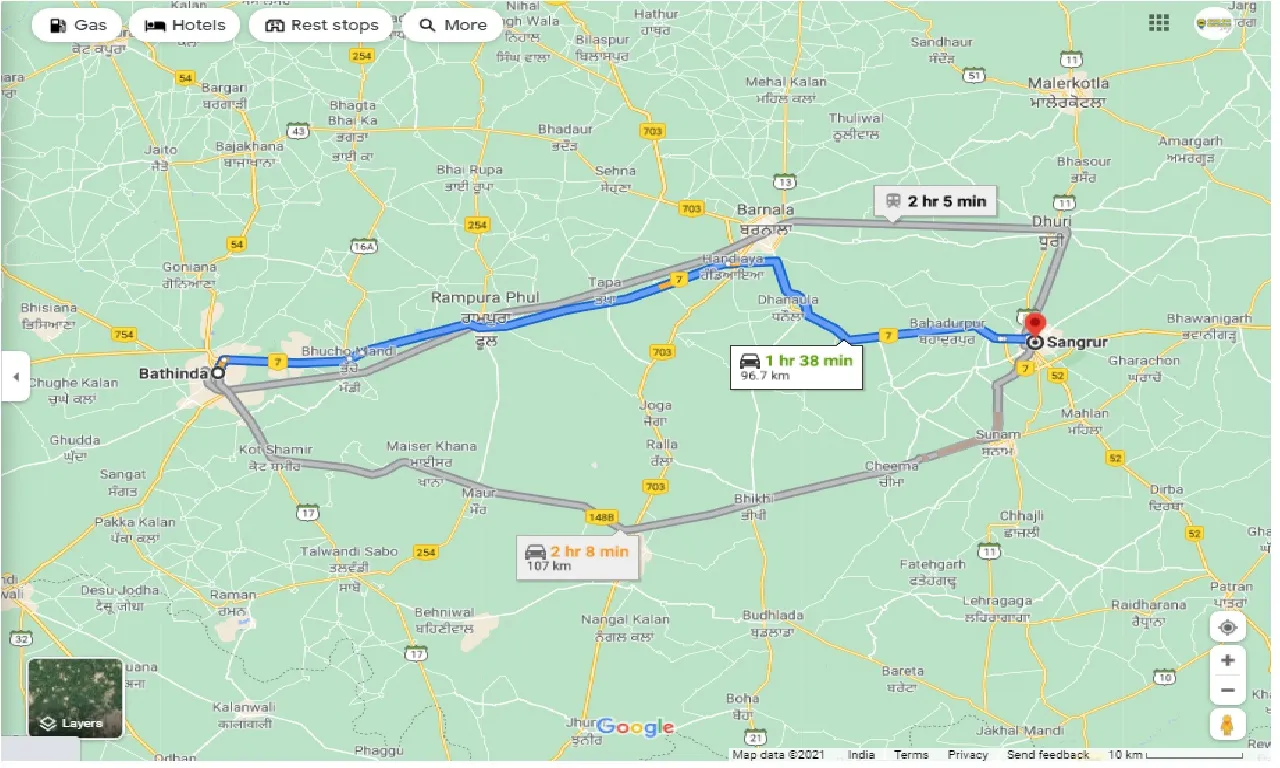 bathinda-to-sangrur-one-way