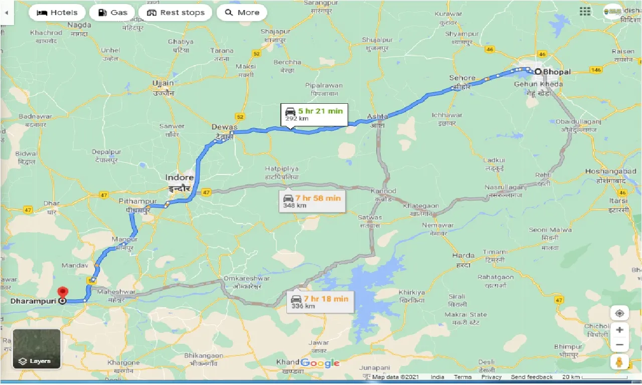 bhopal-to-dharampuri-one-way