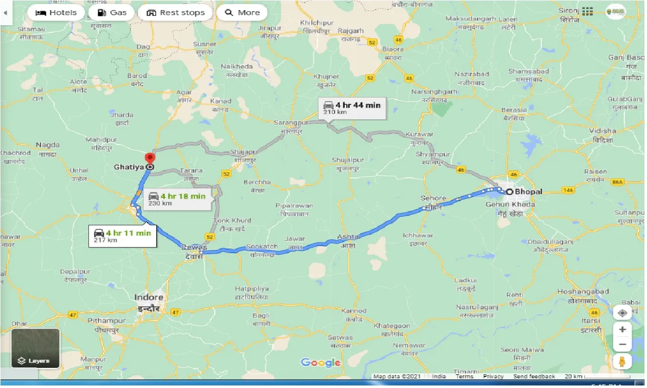 bhopal-to-ghatiya-round-trip