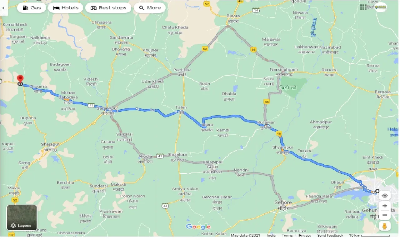 bhopal-to-kanad-one-way