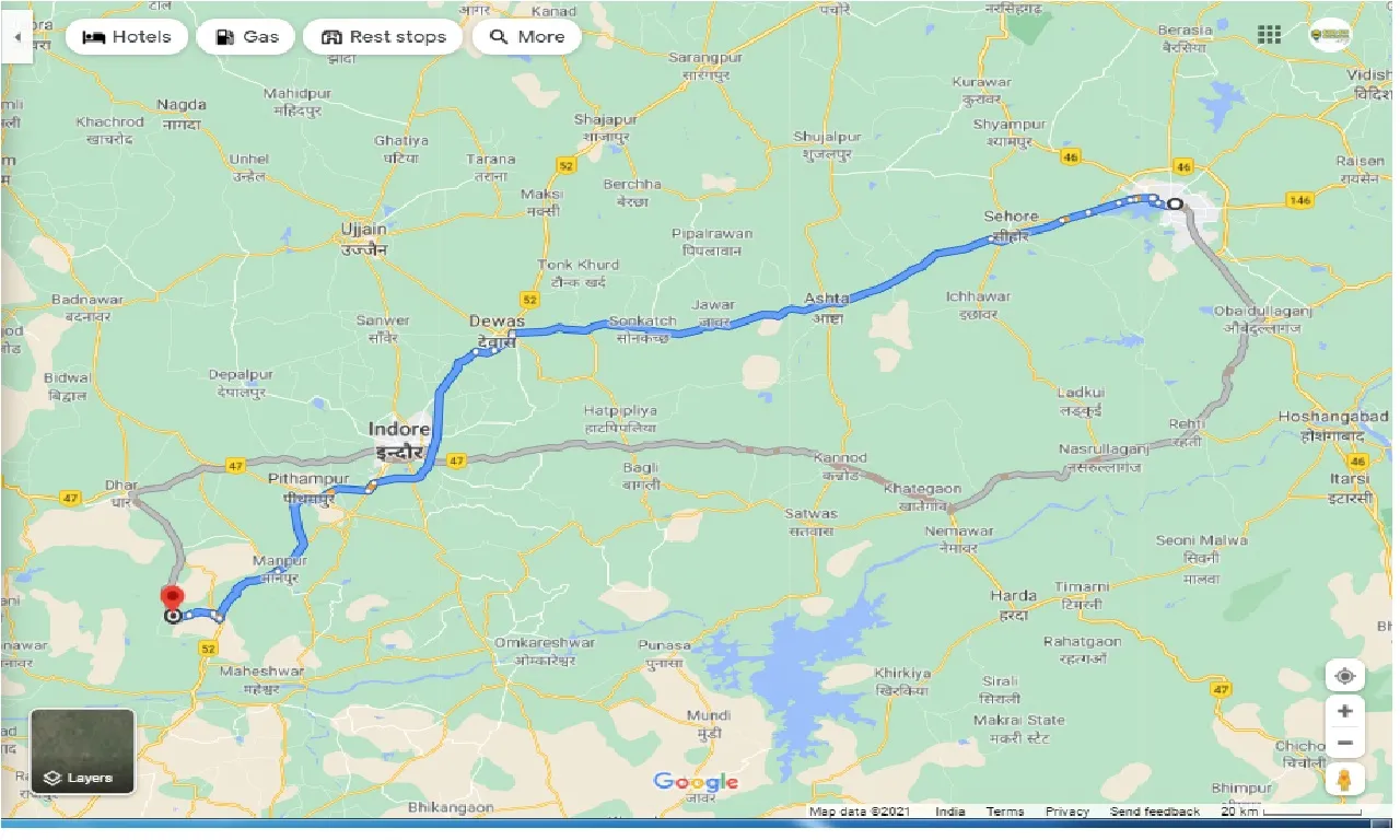 bhopal-to-mandav-one-way