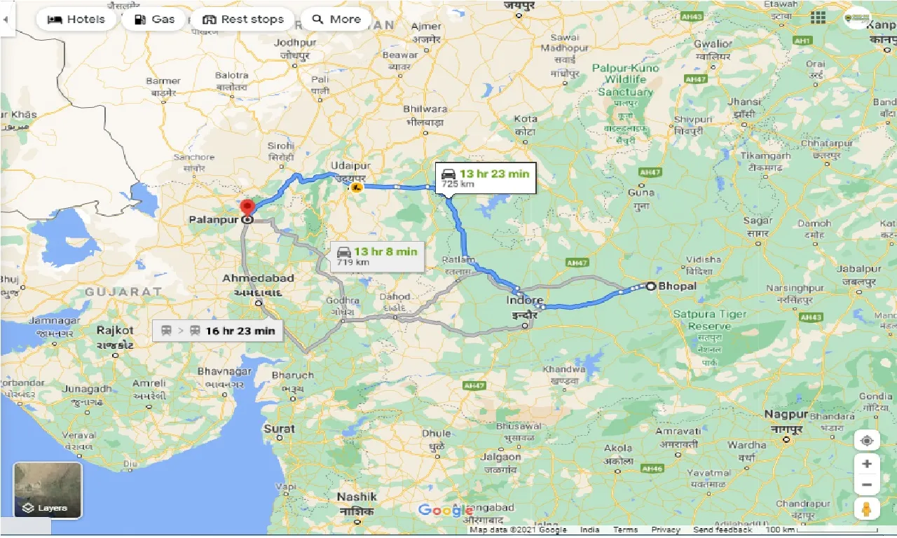 bhopal-to-palanpur-one-way