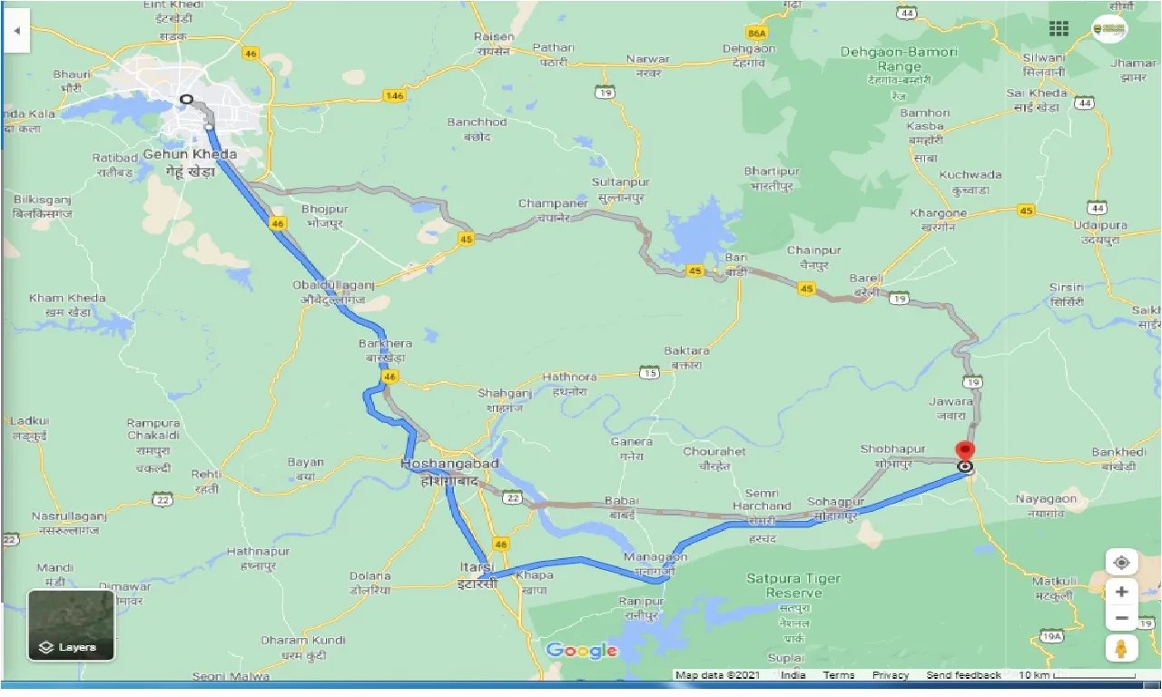 bhopal-to-pipariya-one-way