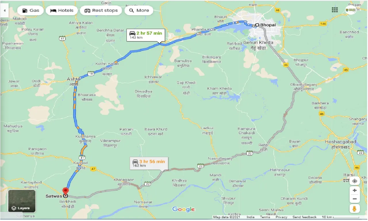 bhopal-to-satwas-one-way