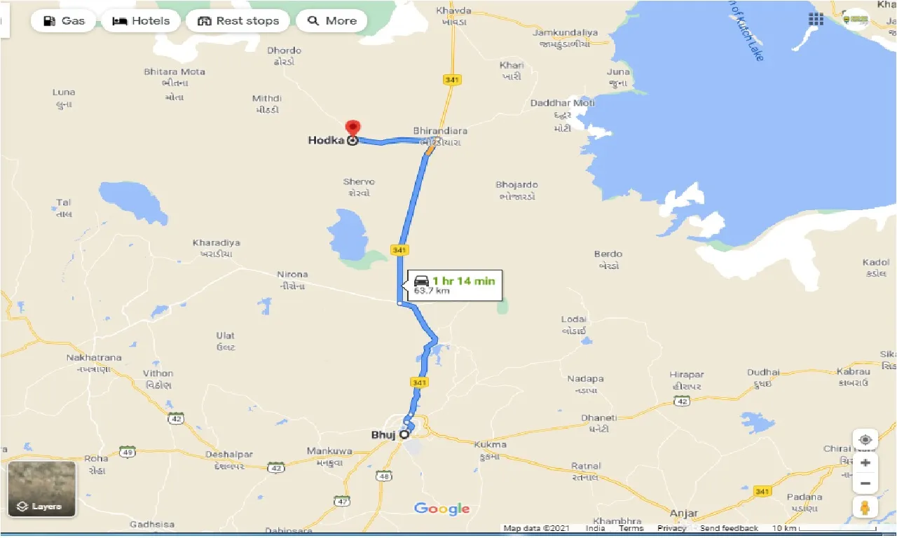 bhuj-to-hodka-taxi