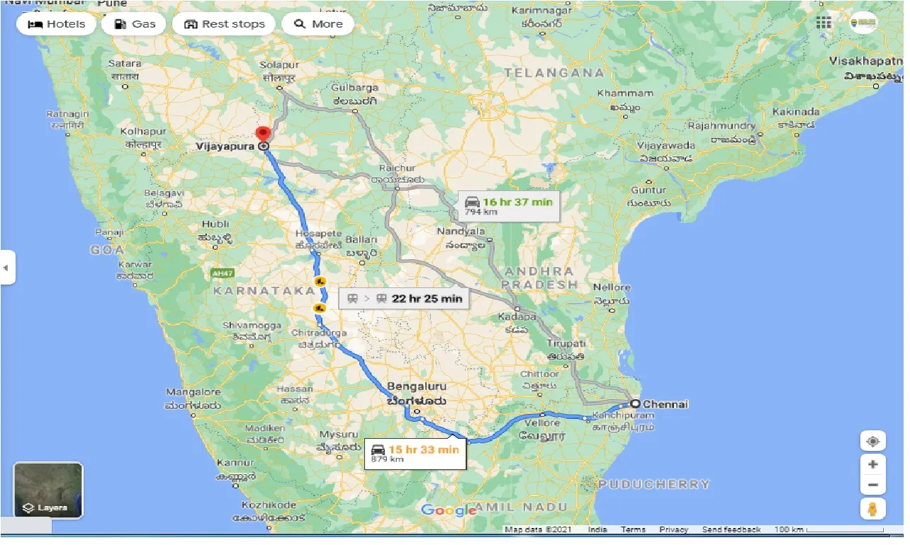 chennai-to-bijapur-round-trip