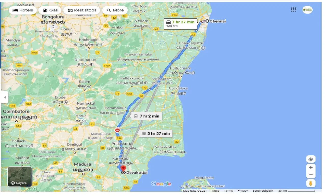 chennai-to-devakottai-round-trip