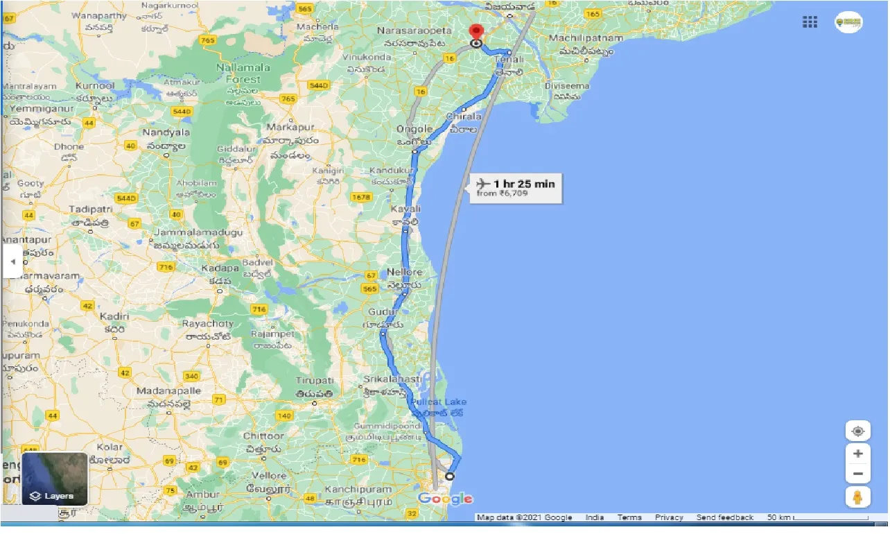 chennai-to-guntur-round-trip