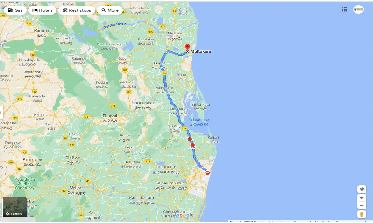 chennai-to-muthukur-round-trip