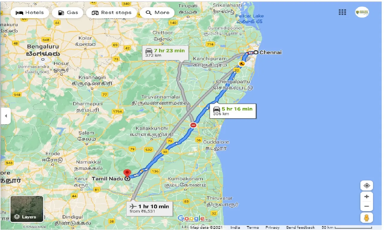 chennai-to-tamil-nadu-round-trip