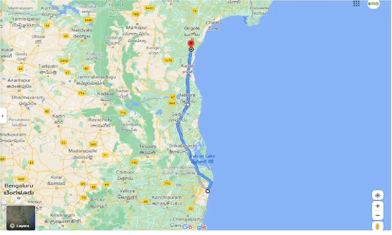 chennai-to-tangutur-one-way