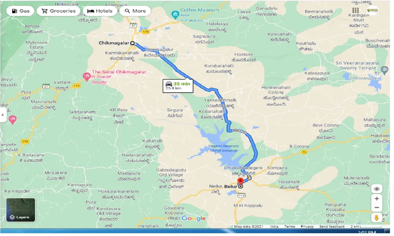 chikmagalur-to-belur-outstation