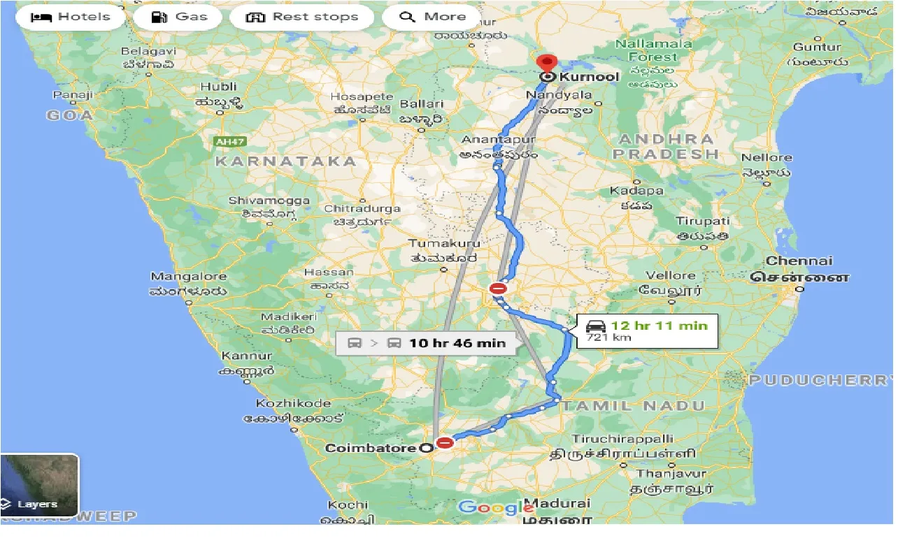 coimbatore-to-kurnool-one-way