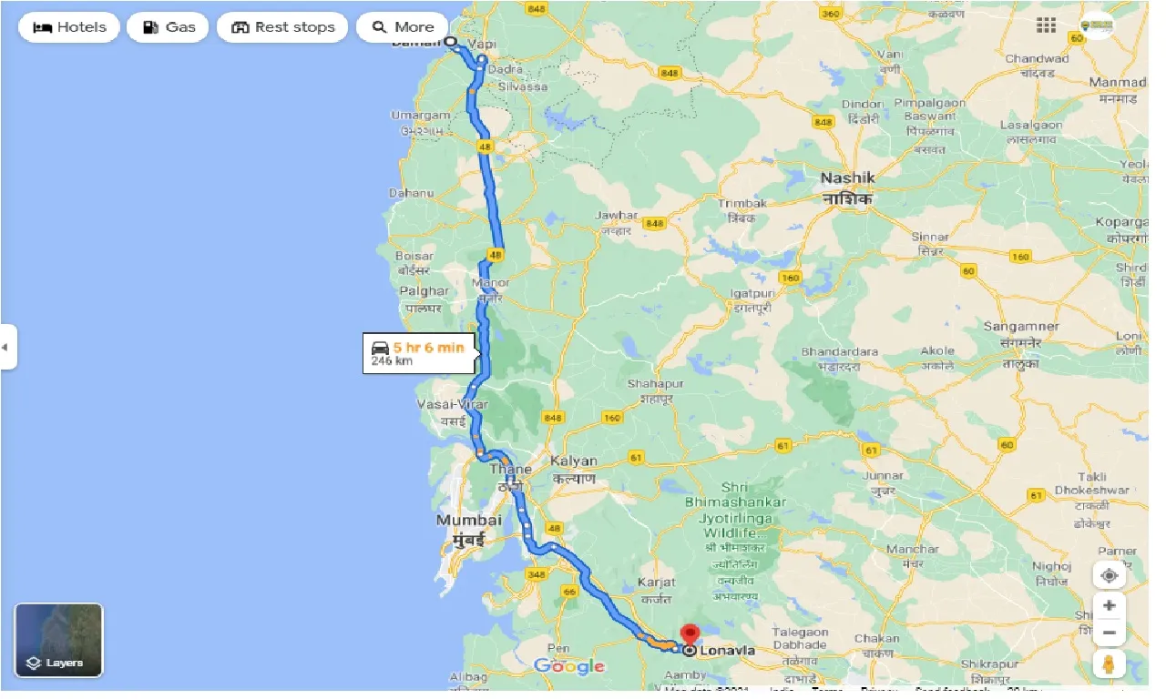 daman-to-ahmedabad-round-trip