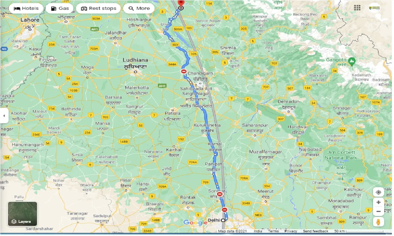 delhi-to-tira-sujanpur-one-way