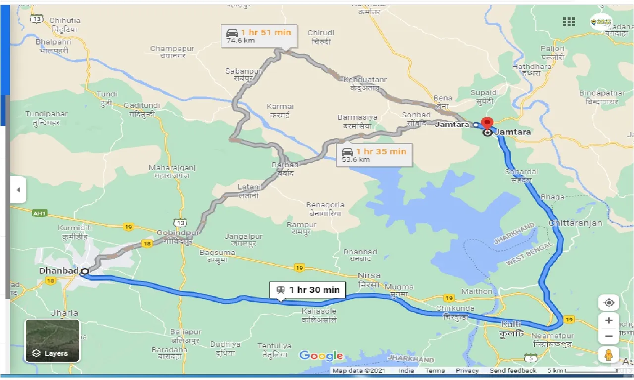 dhanbad-to-jamtara-one-way