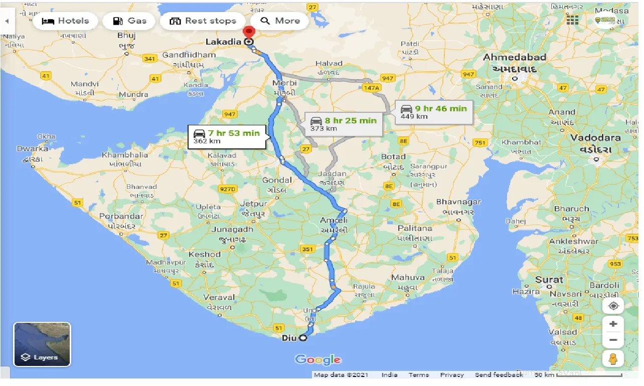 diu-to-lakadia-one-way