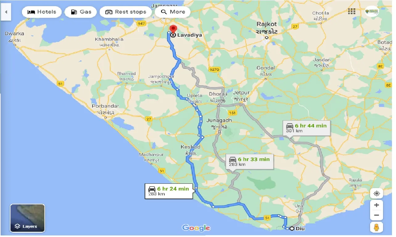 diu-to-lavadiya-taxi