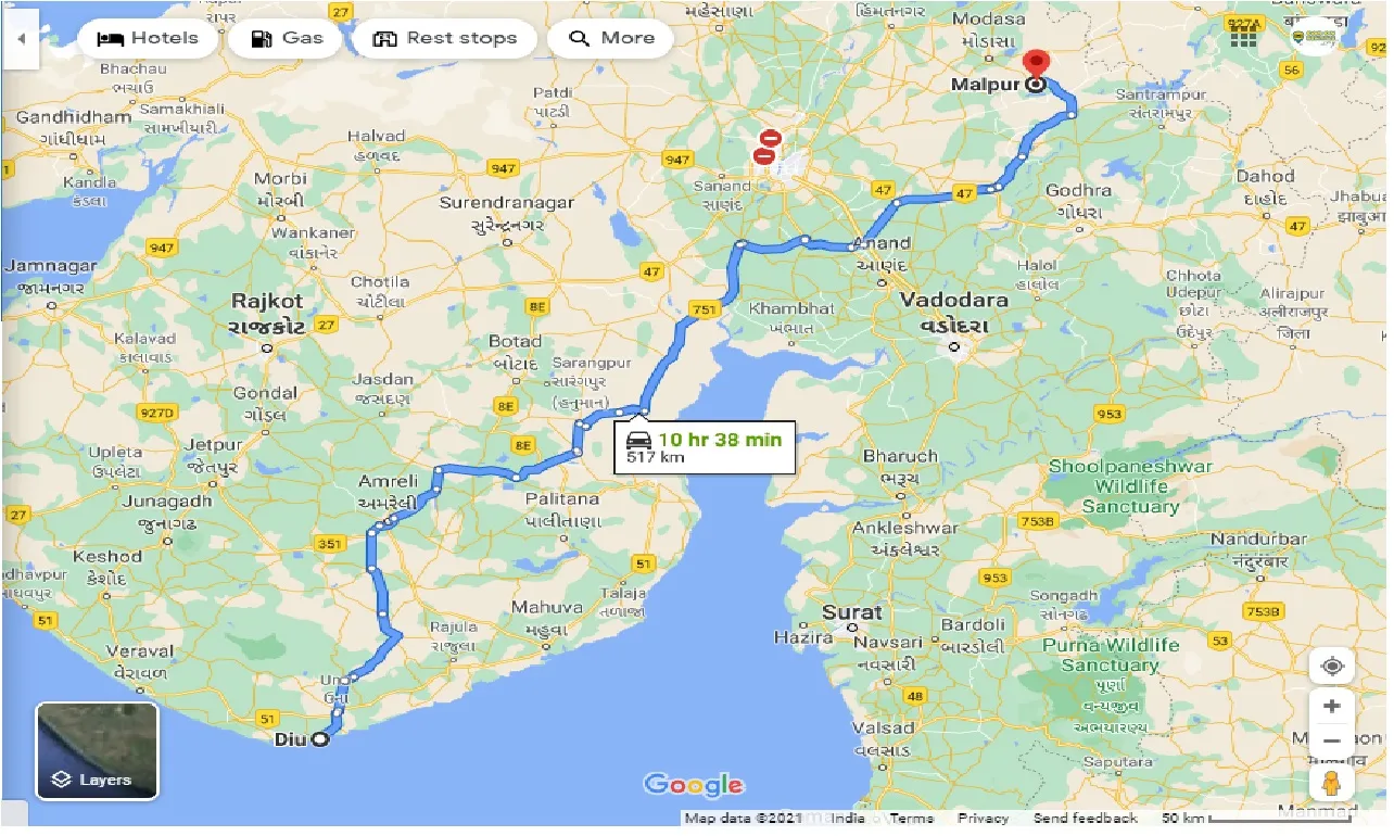 diu-to-malpur-one-way