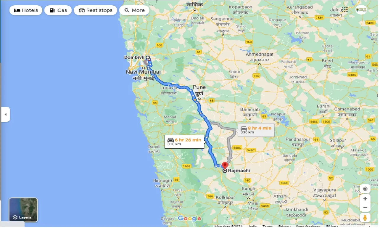 dombivli-to-rajmachi-round-trip