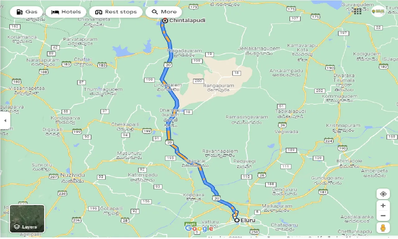 eluru-to-chintalapudi-round-trip