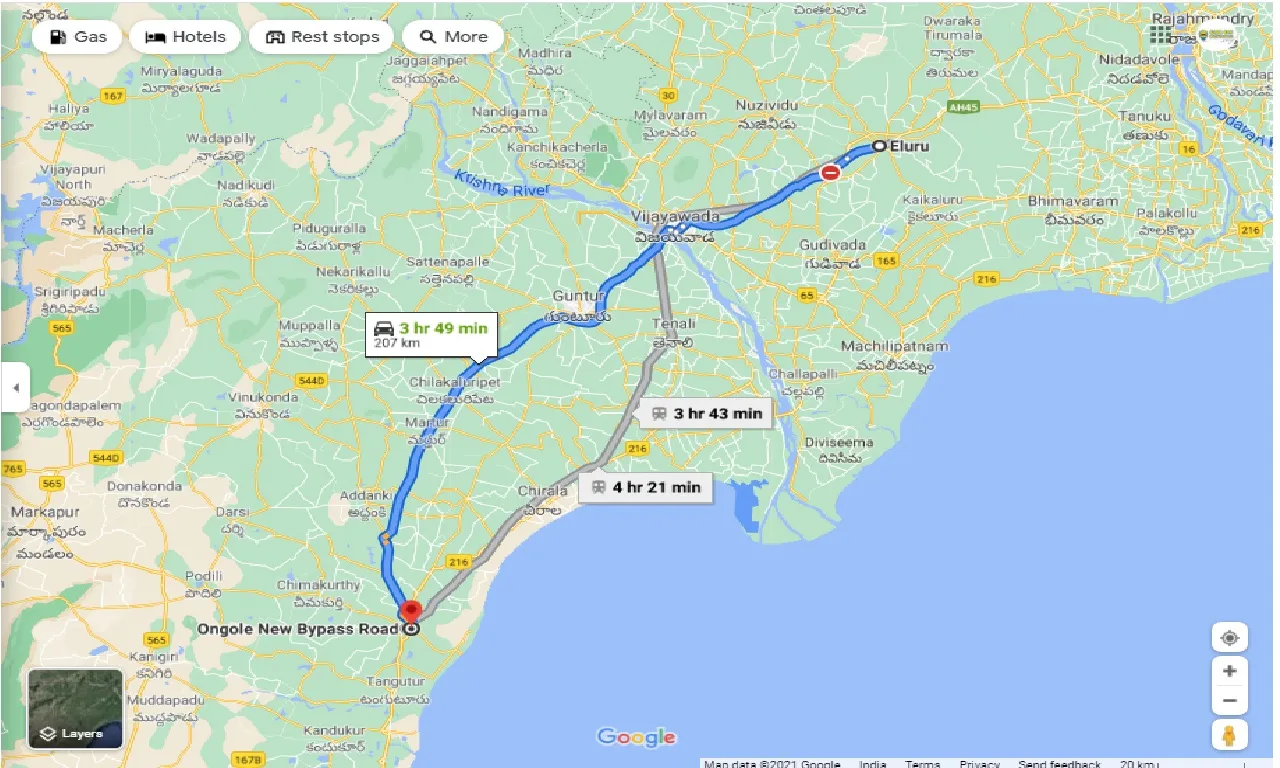 eluru-to-ongole-round-trip