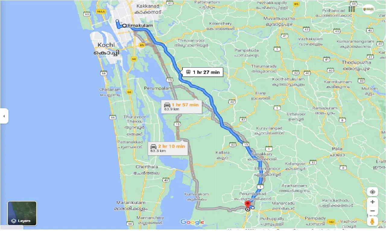 ernakulam-to-kottayam-round-trip