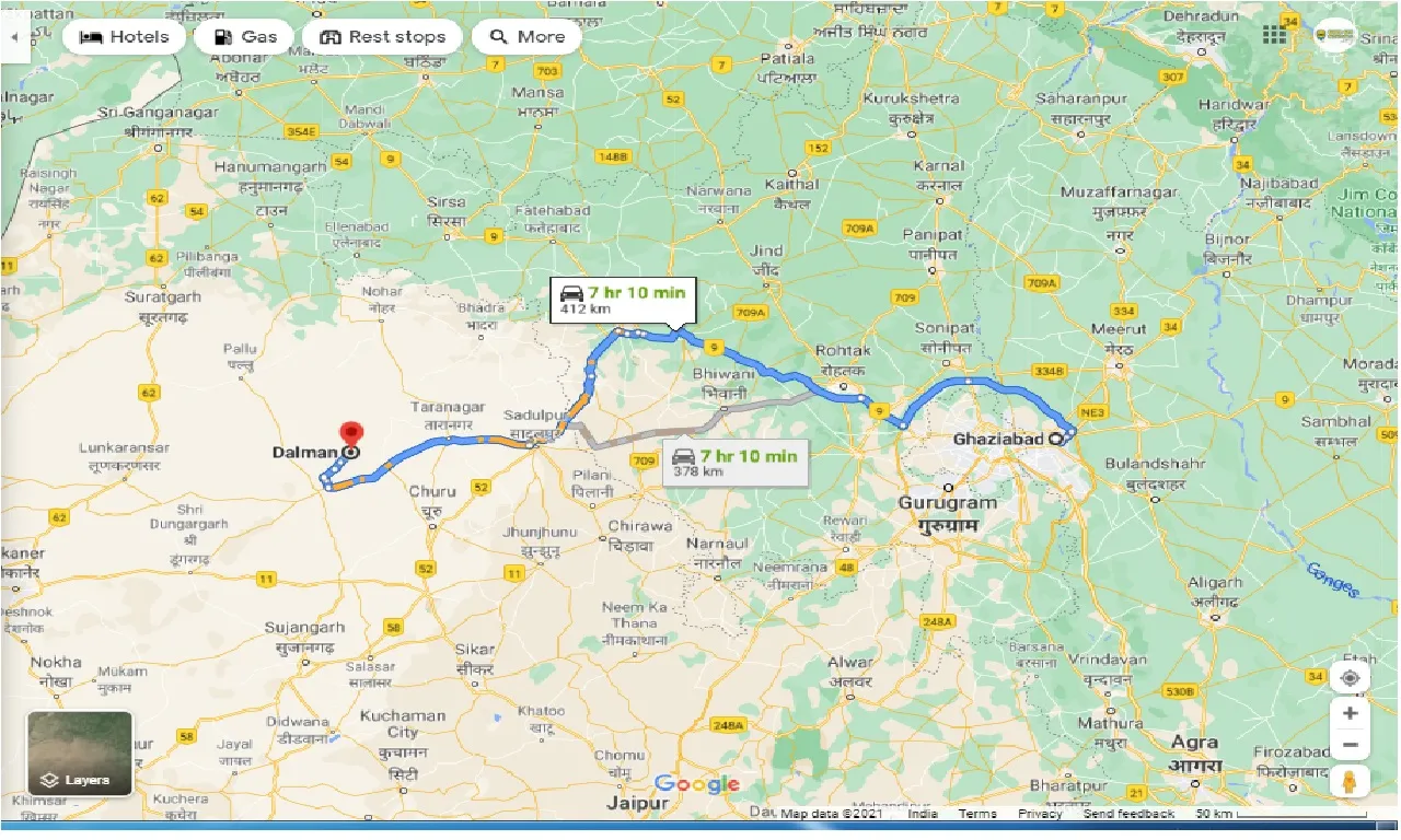 ghaziabad-to-dalman-round-trip