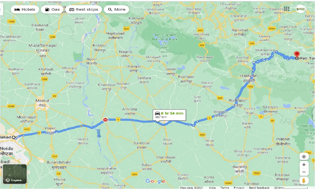 ghaziabad-to-pati-town-round-trip