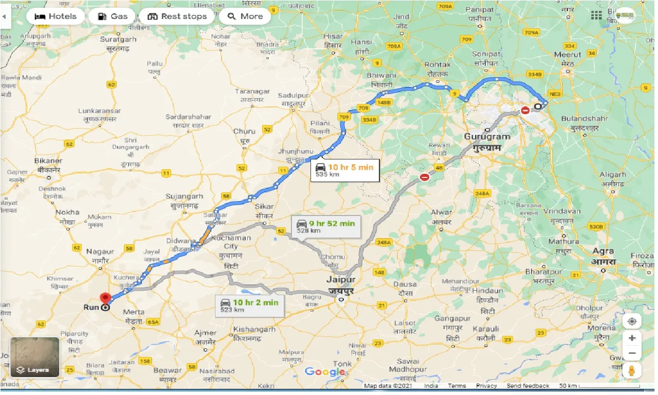 ghaziabad-to-run-round-trip