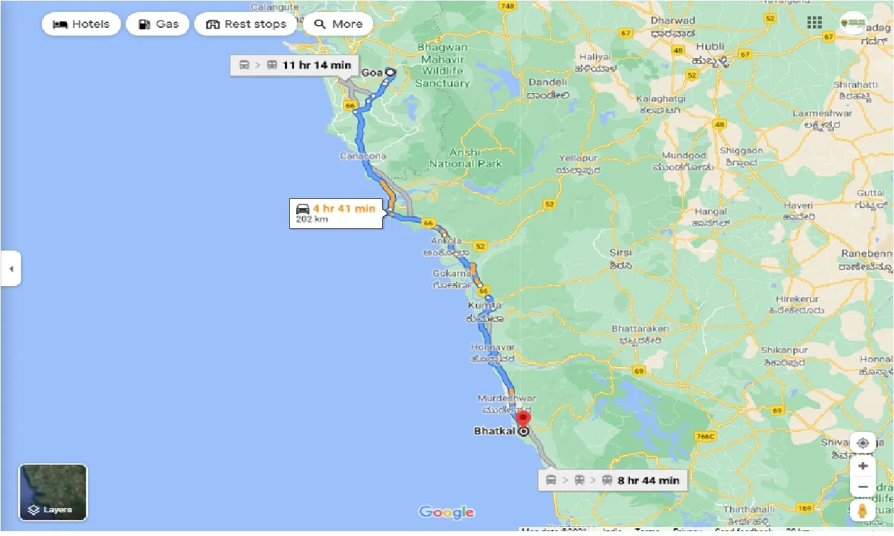 goa-to-bhatkal-round-trip