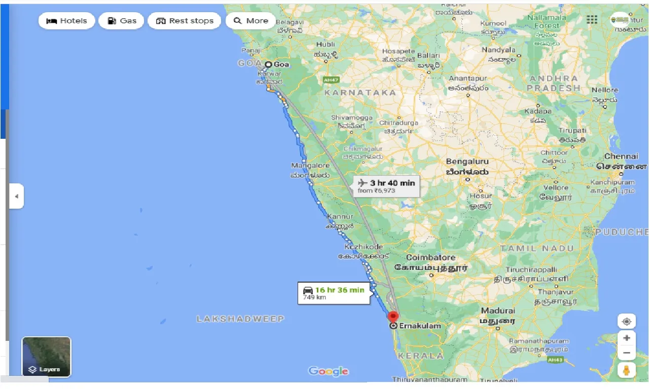 goa-to-ernakulam-one-way