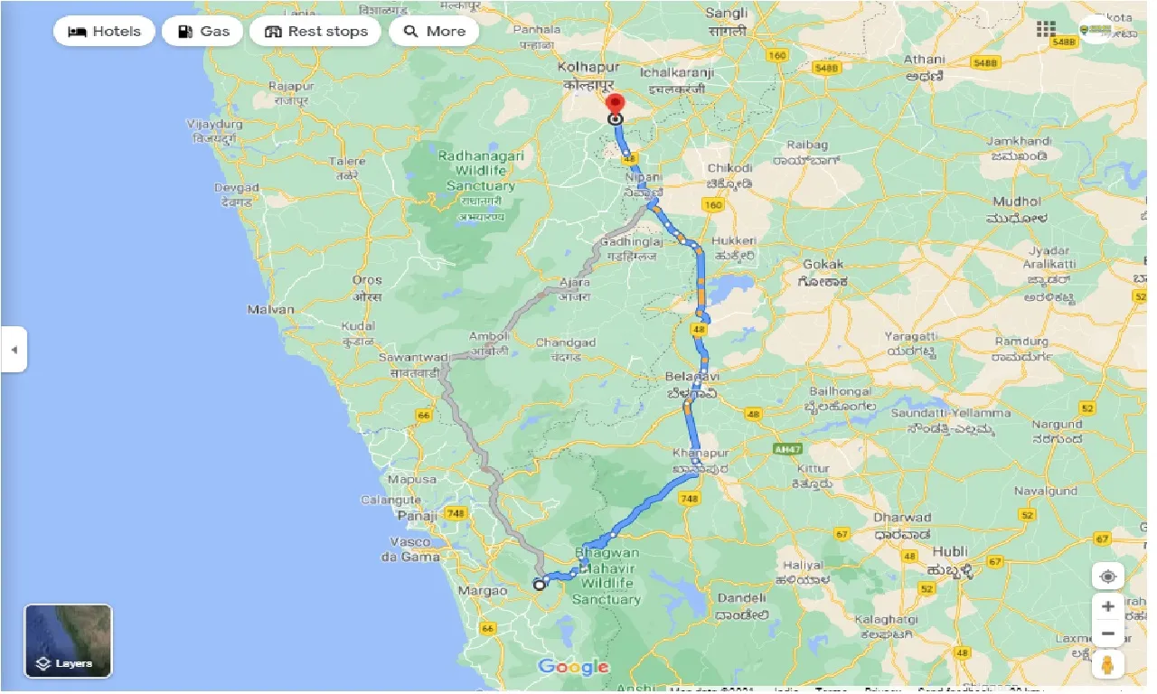 goa-to-kagal-one-way