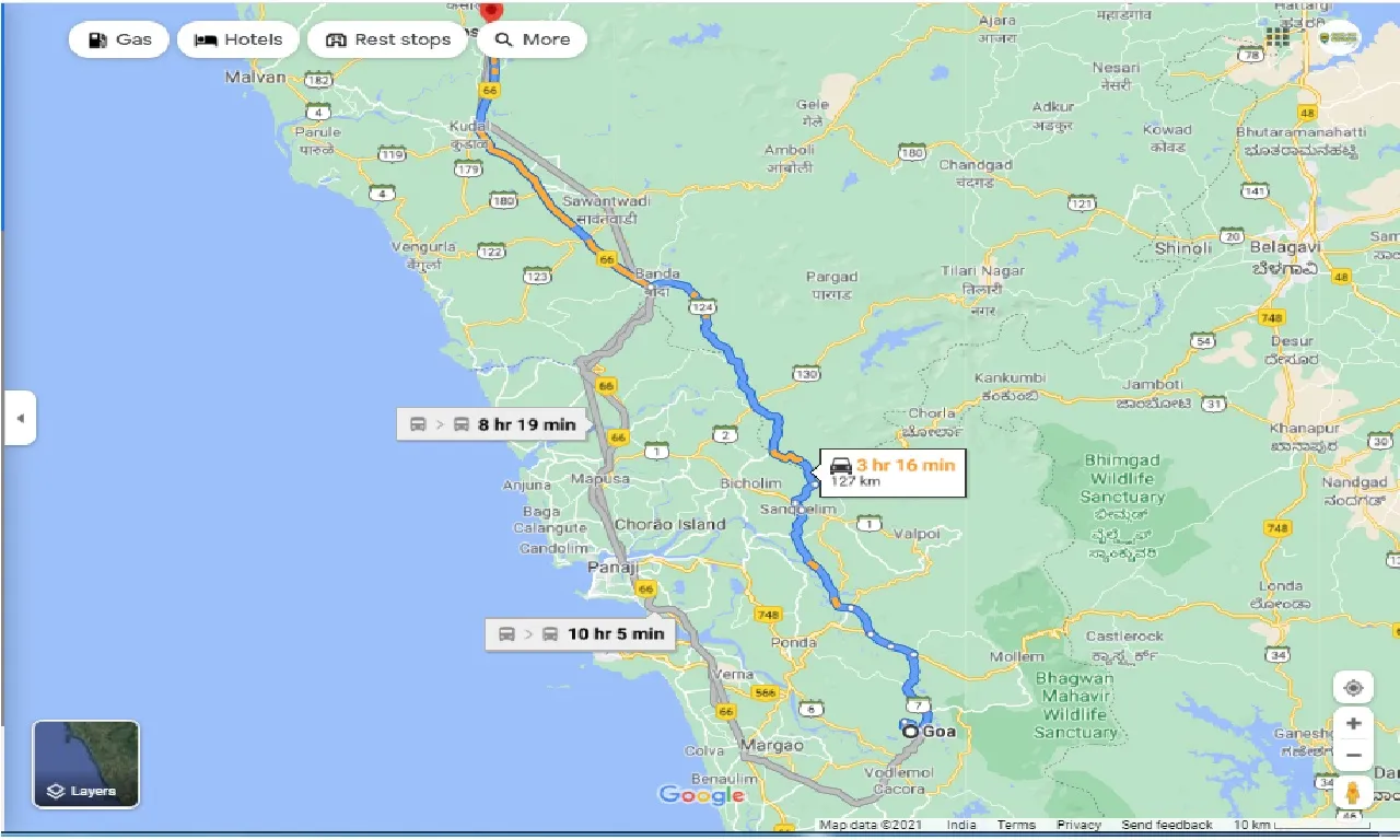 goa-to-oros-one-way