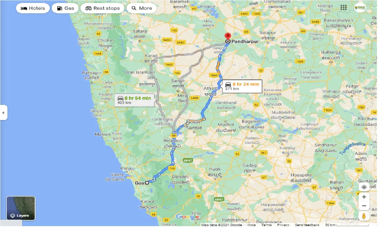 goa-to-pandharpur-one-way