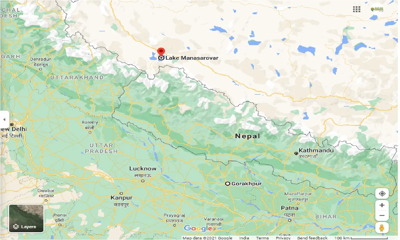 gorakhpur-to-kailash-mansarovar-outstation